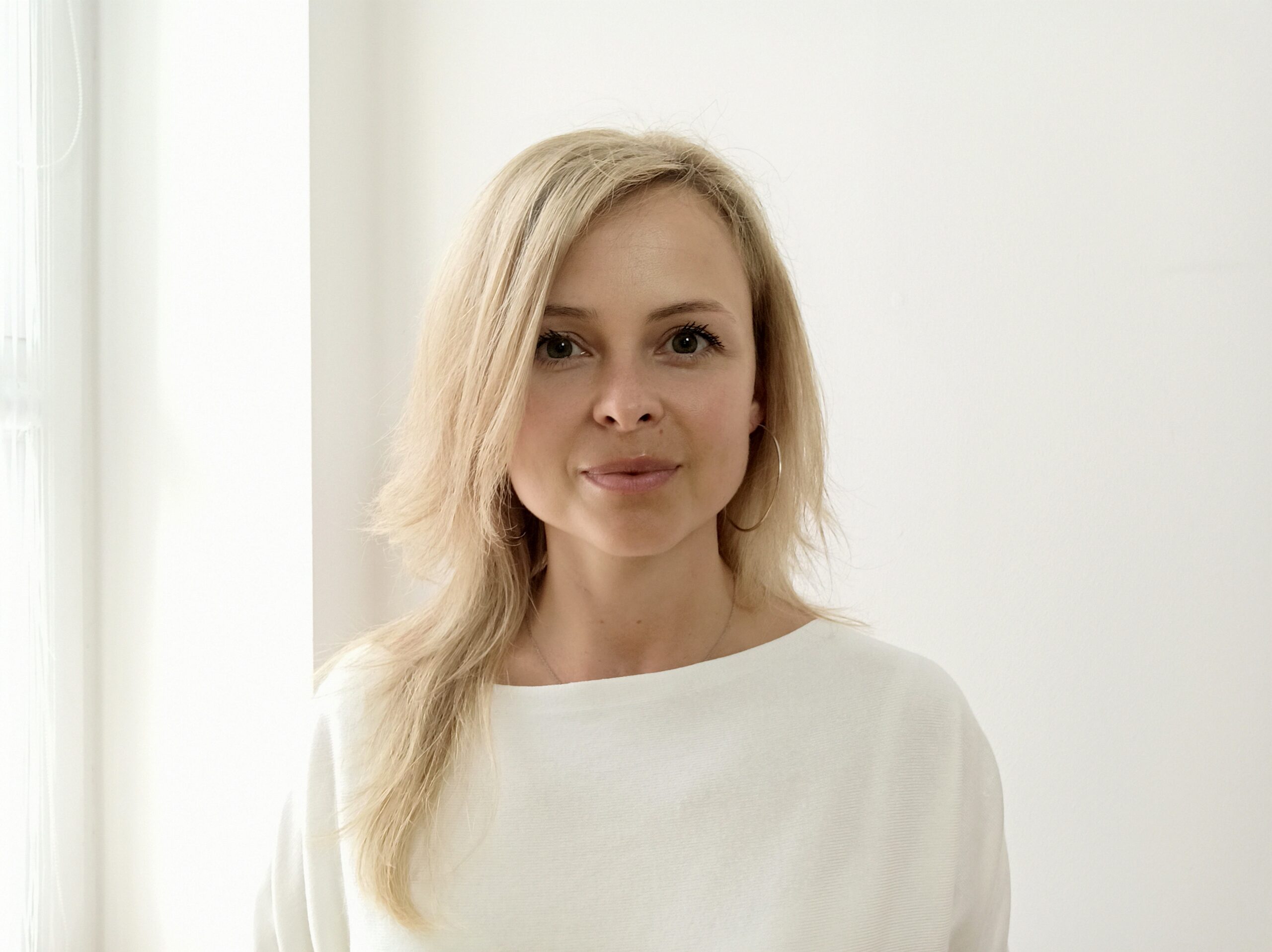 Anna — przewodniczka Human Design